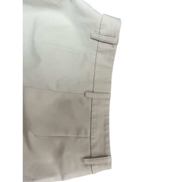 Express Shorts Size 2 khaki - Picture 4 of 4